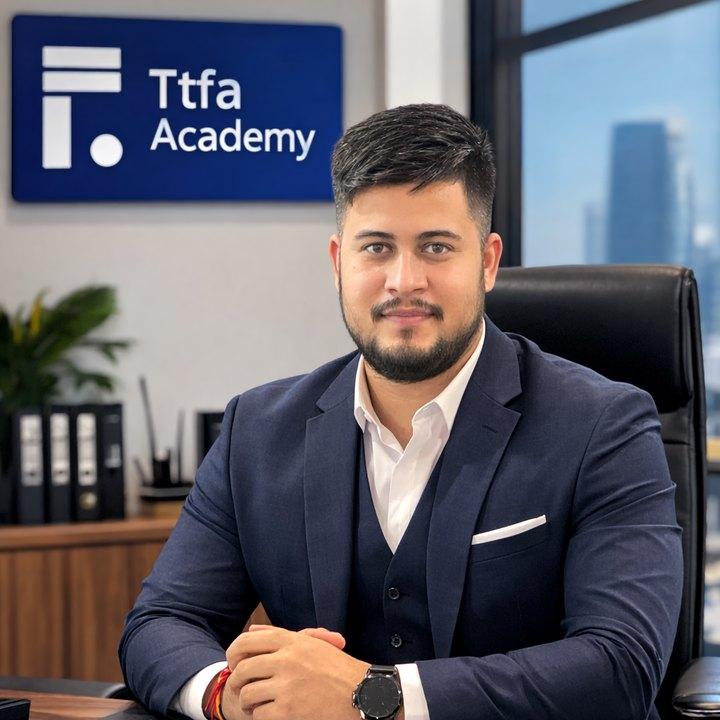 Jitendra Singh, Lead Instructor