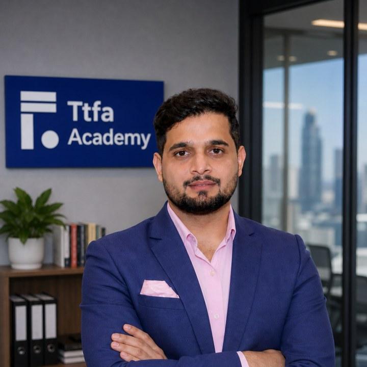 Sarvdeep Singh, Data & BI mentor