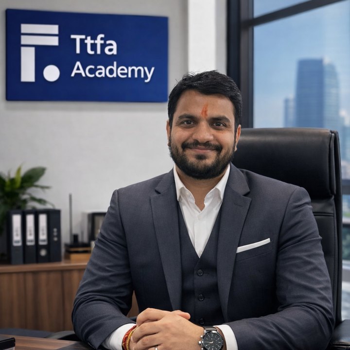 Arvind Tiwary